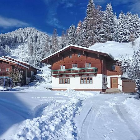 Apartment In Wagrain Near The Ski Area Exterior foto