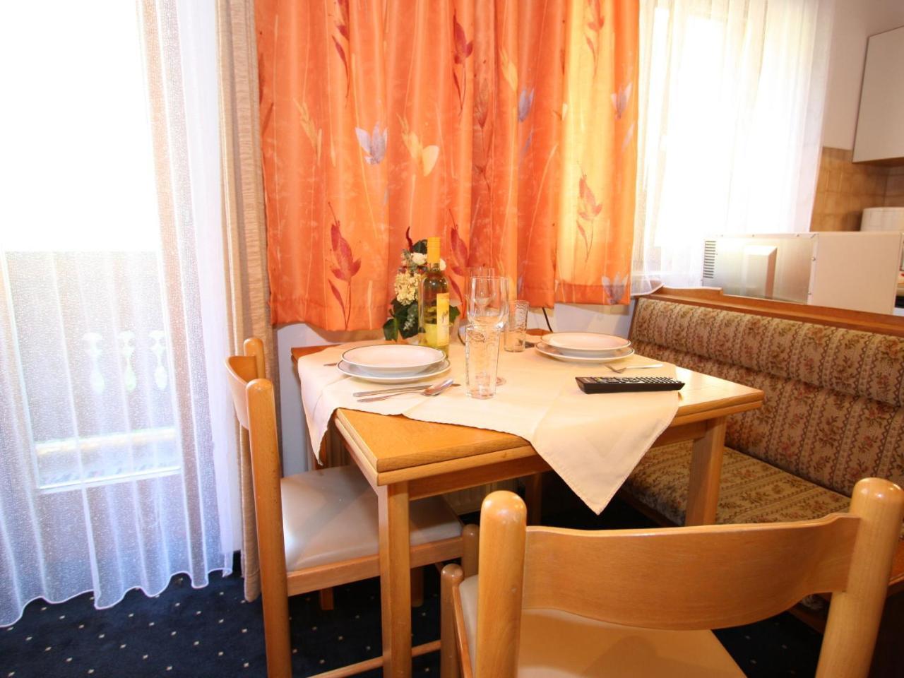 Apartment In Wagrain Near The Ski Area Exterior foto